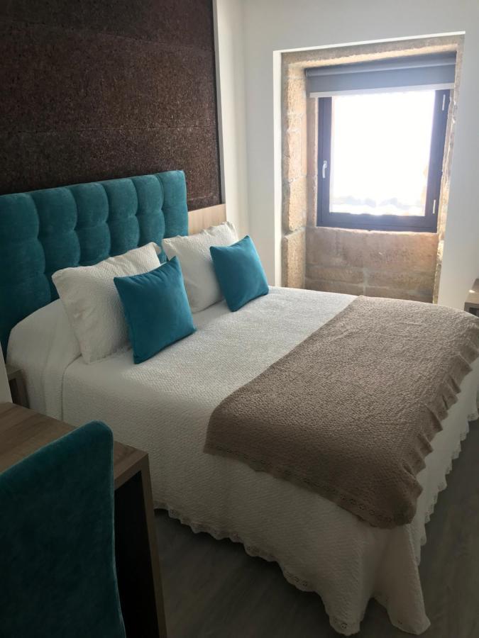 Casa Da Roda - Turismo De Habitacao Пинхел Екстериор снимка