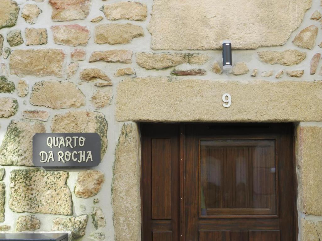 Casa Da Roda - Turismo De Habitacao Пинхел Екстериор снимка